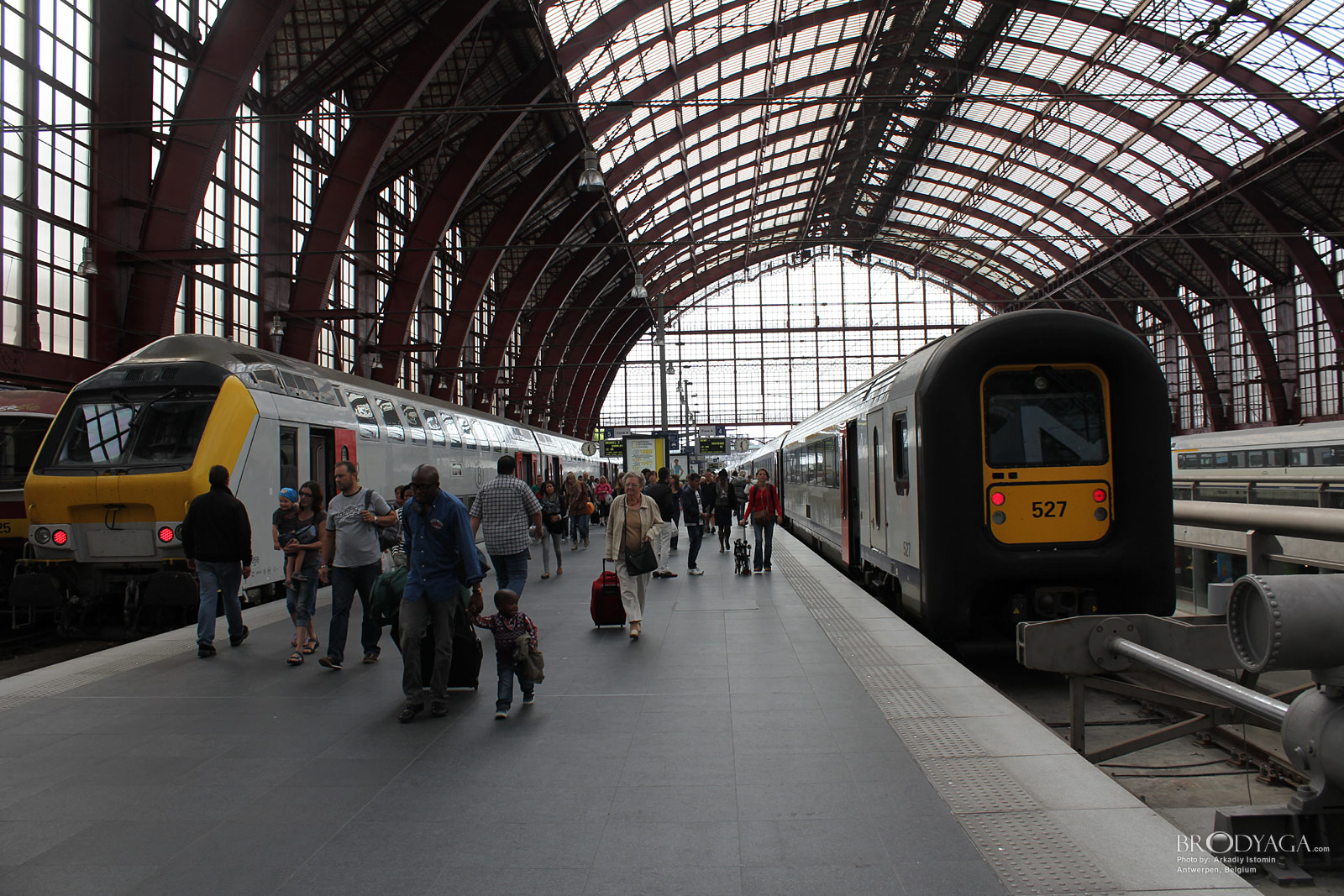 Antwerpen